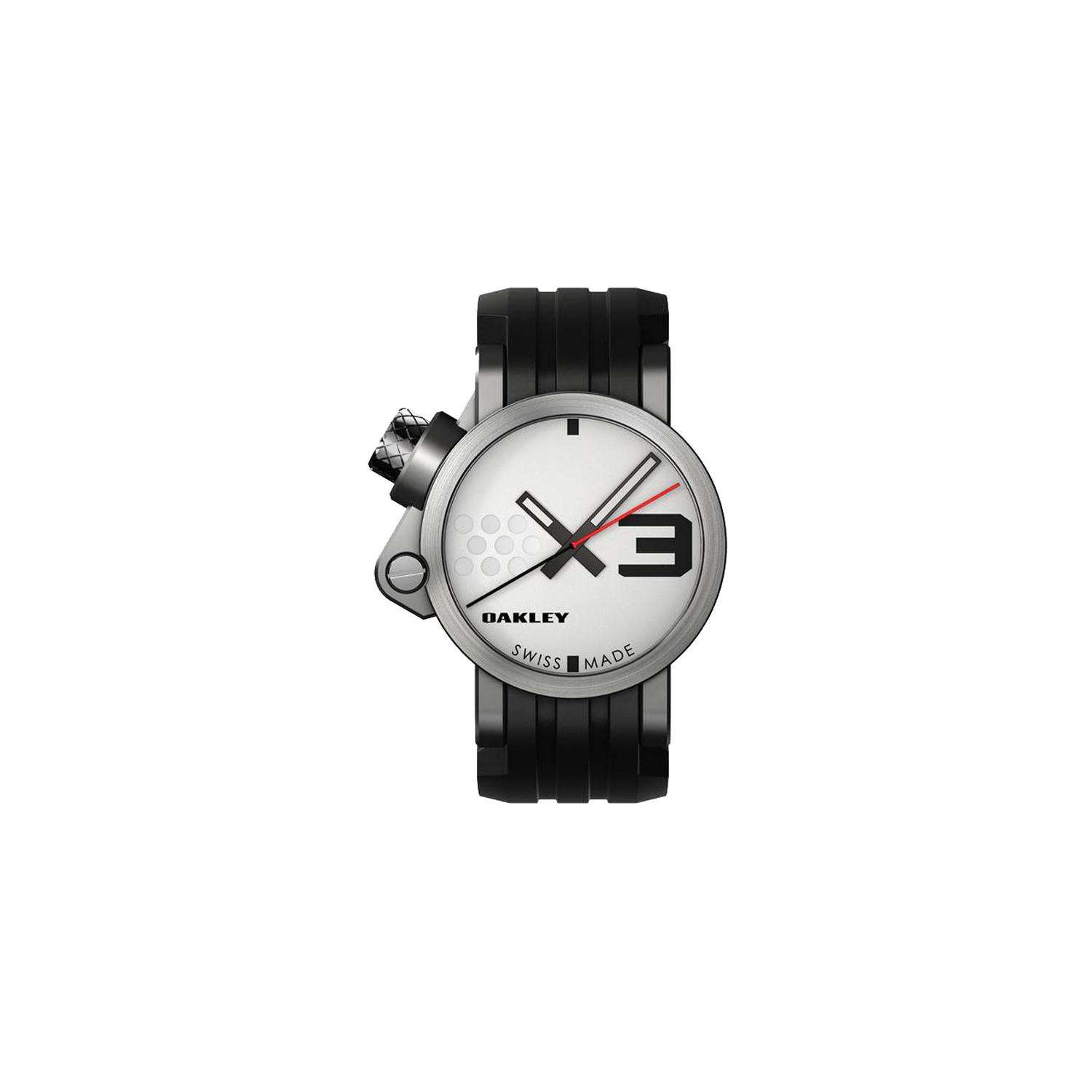 Oakley transfer case on sale