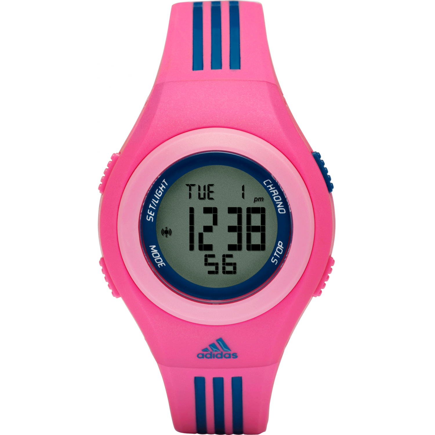Childrens adidas watch outlet