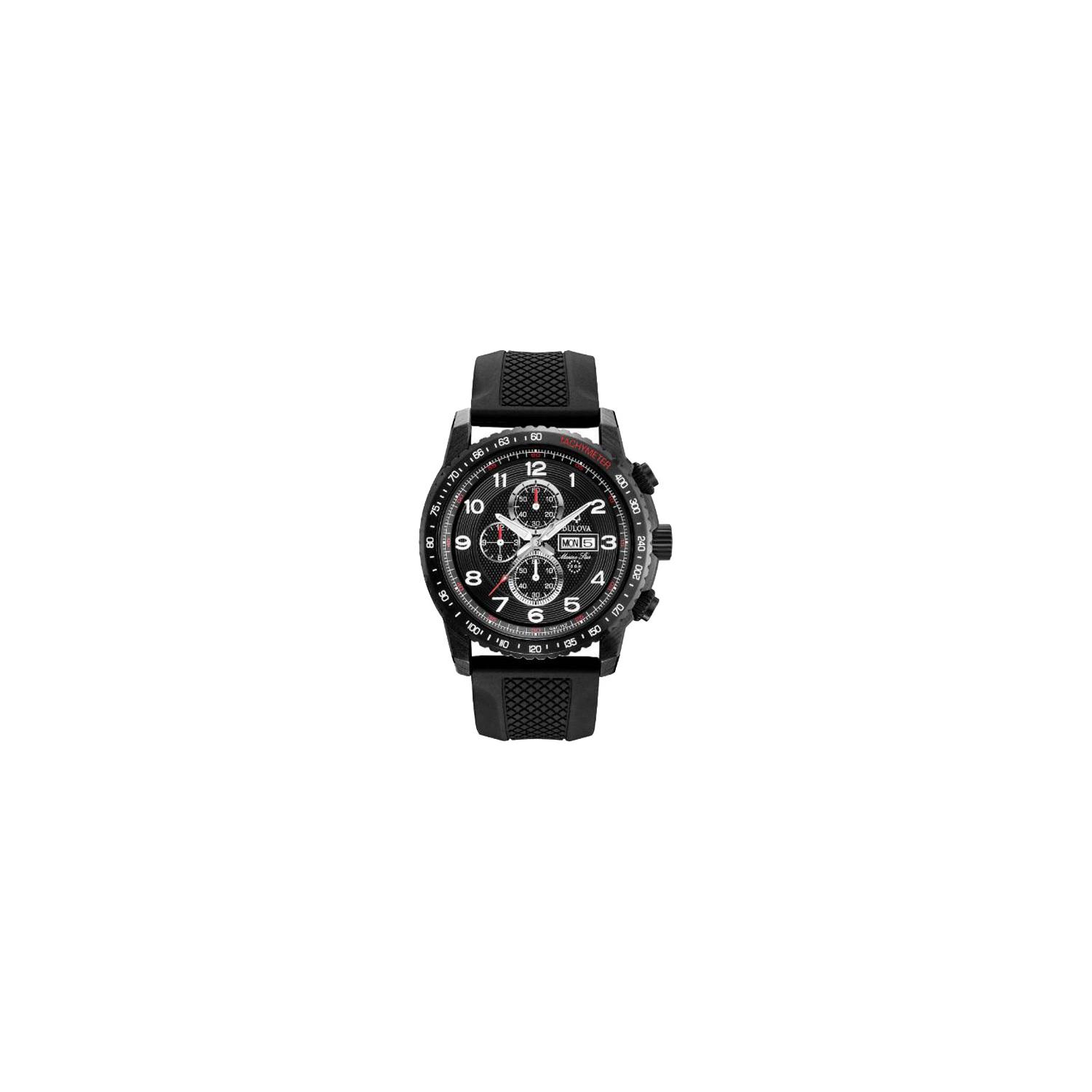 Bulova 98c112 2025