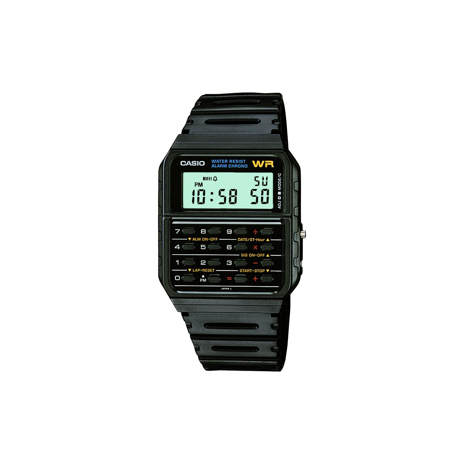 Casio 53w new arrivals