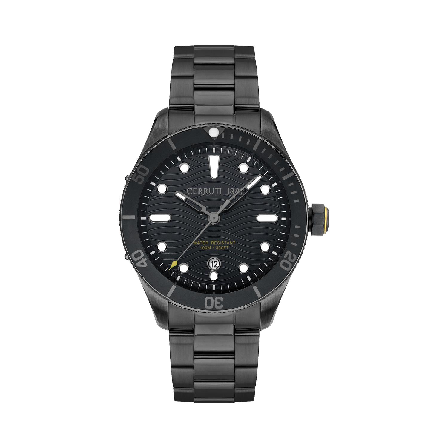 Cerruti watches clearance