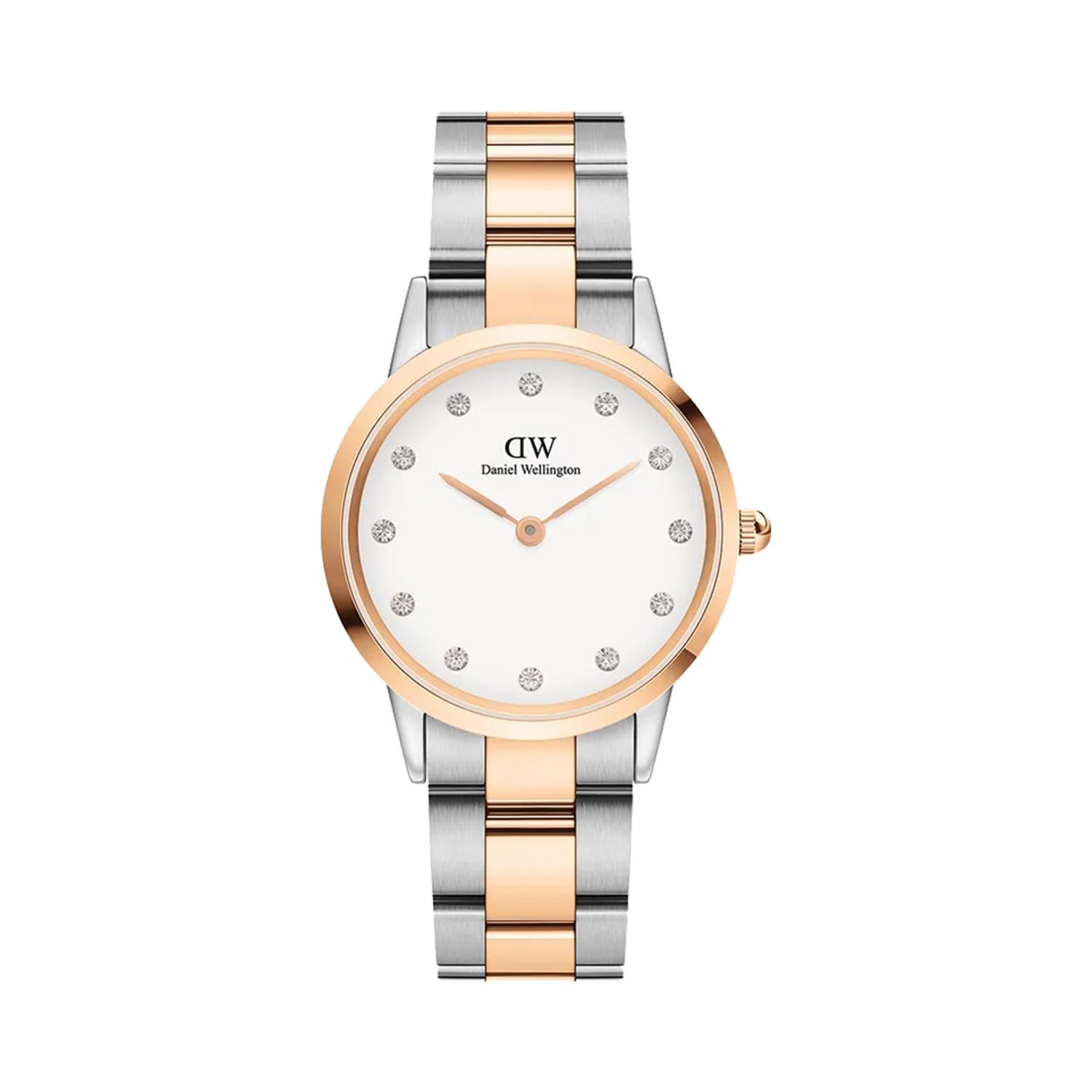 Daniel wellington deals latest watch