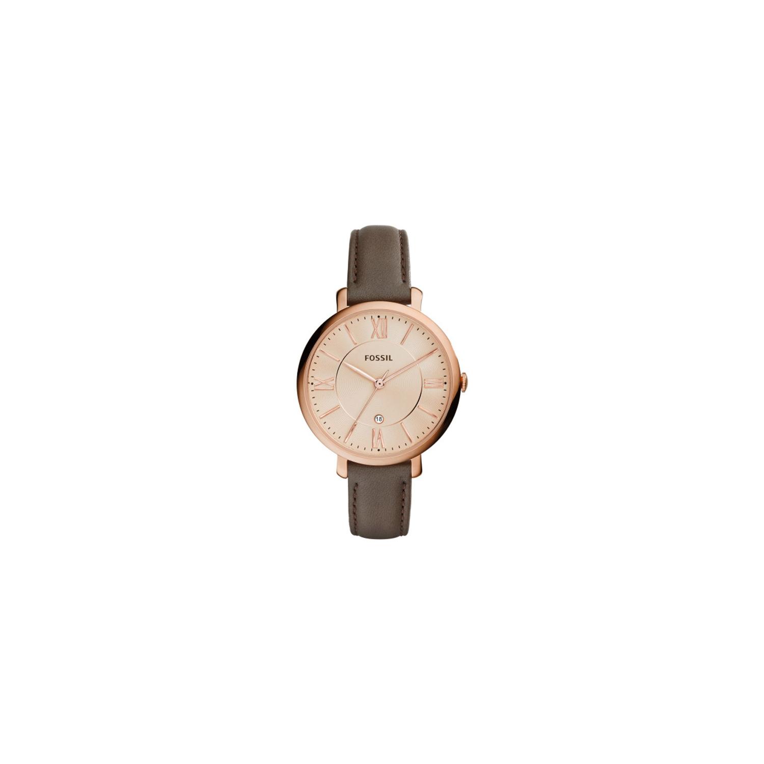 Fossil sales jacqueline es3707