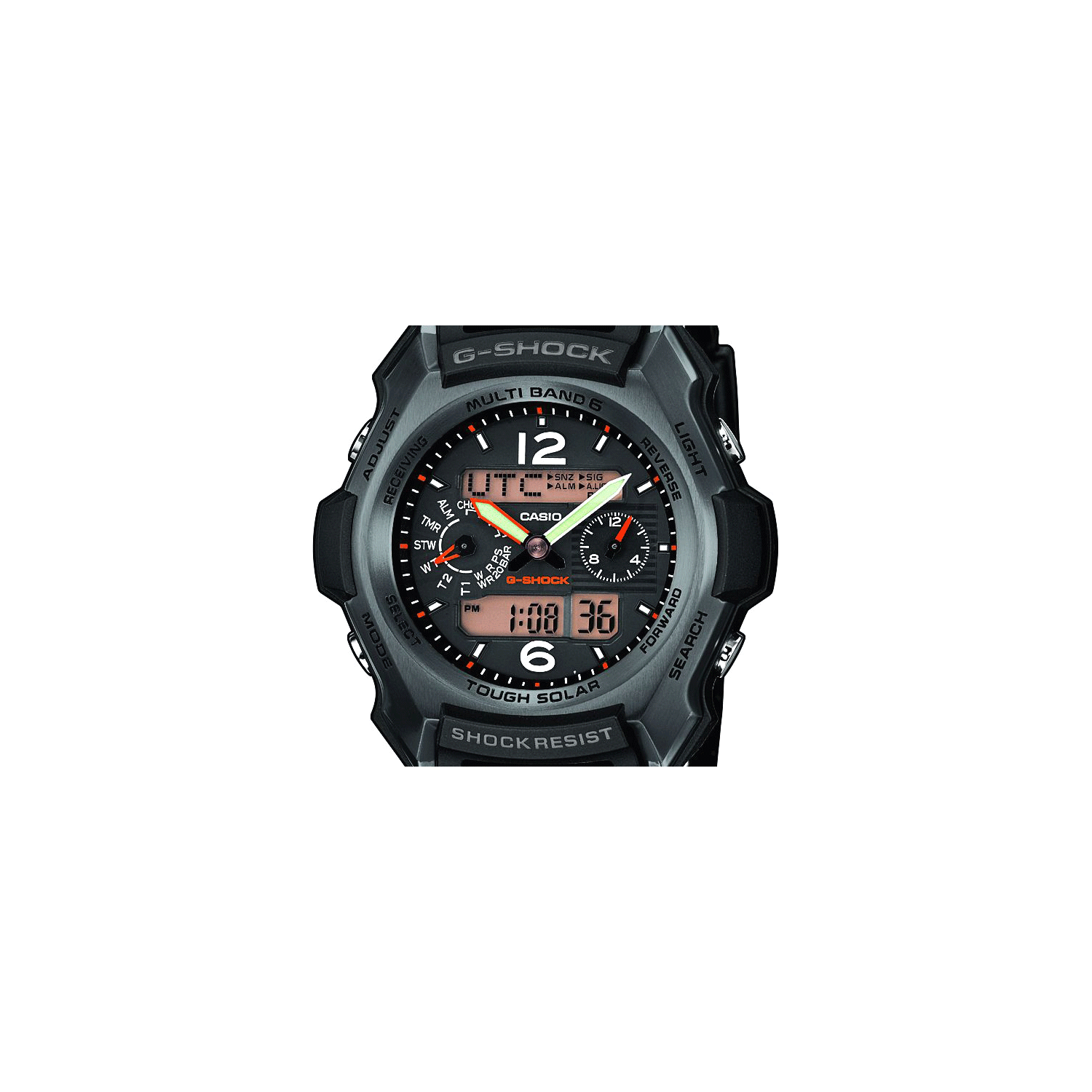 G shock shop gw 2500b