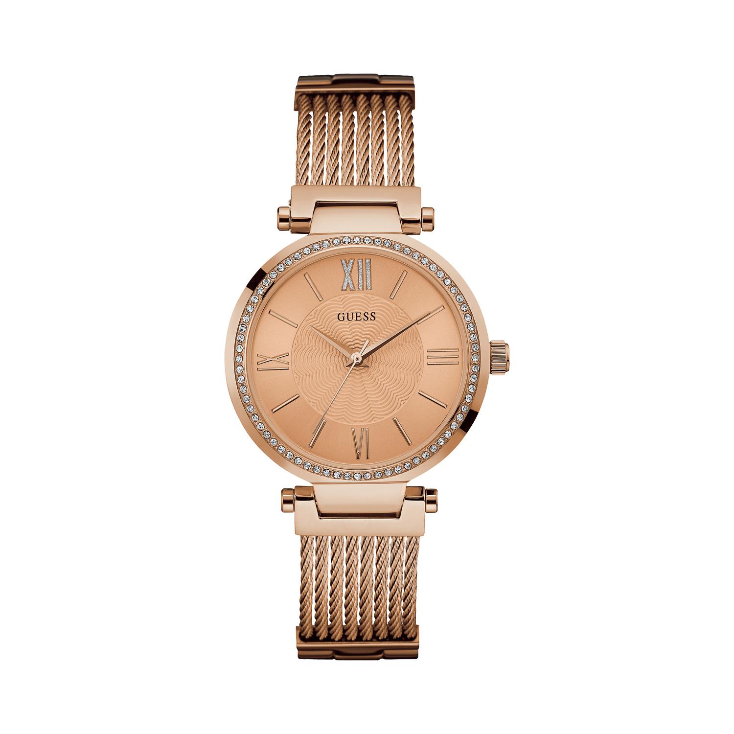 W0638l4 discount guess watch