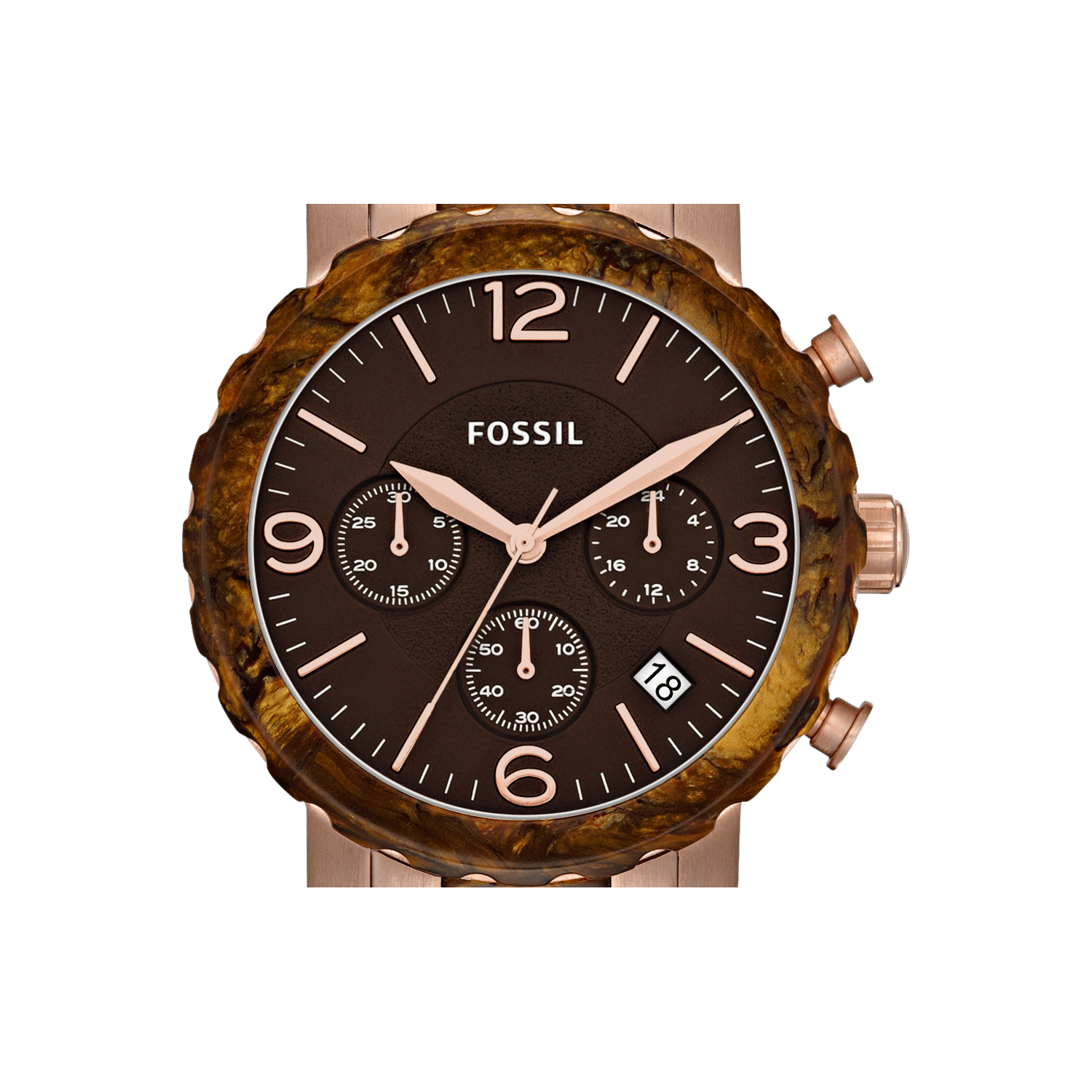 Fossil natalie watch shop