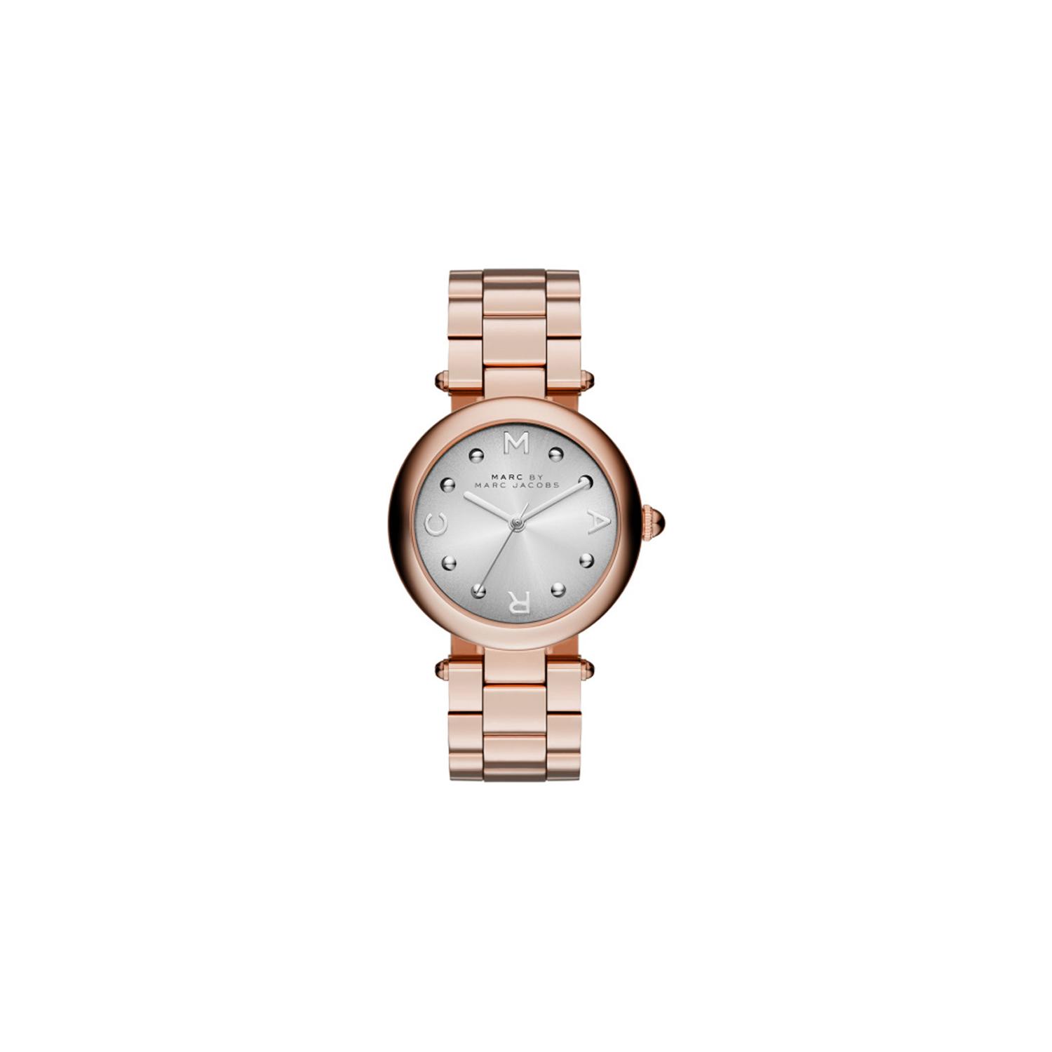 Marc jacobs dotty watch outlet