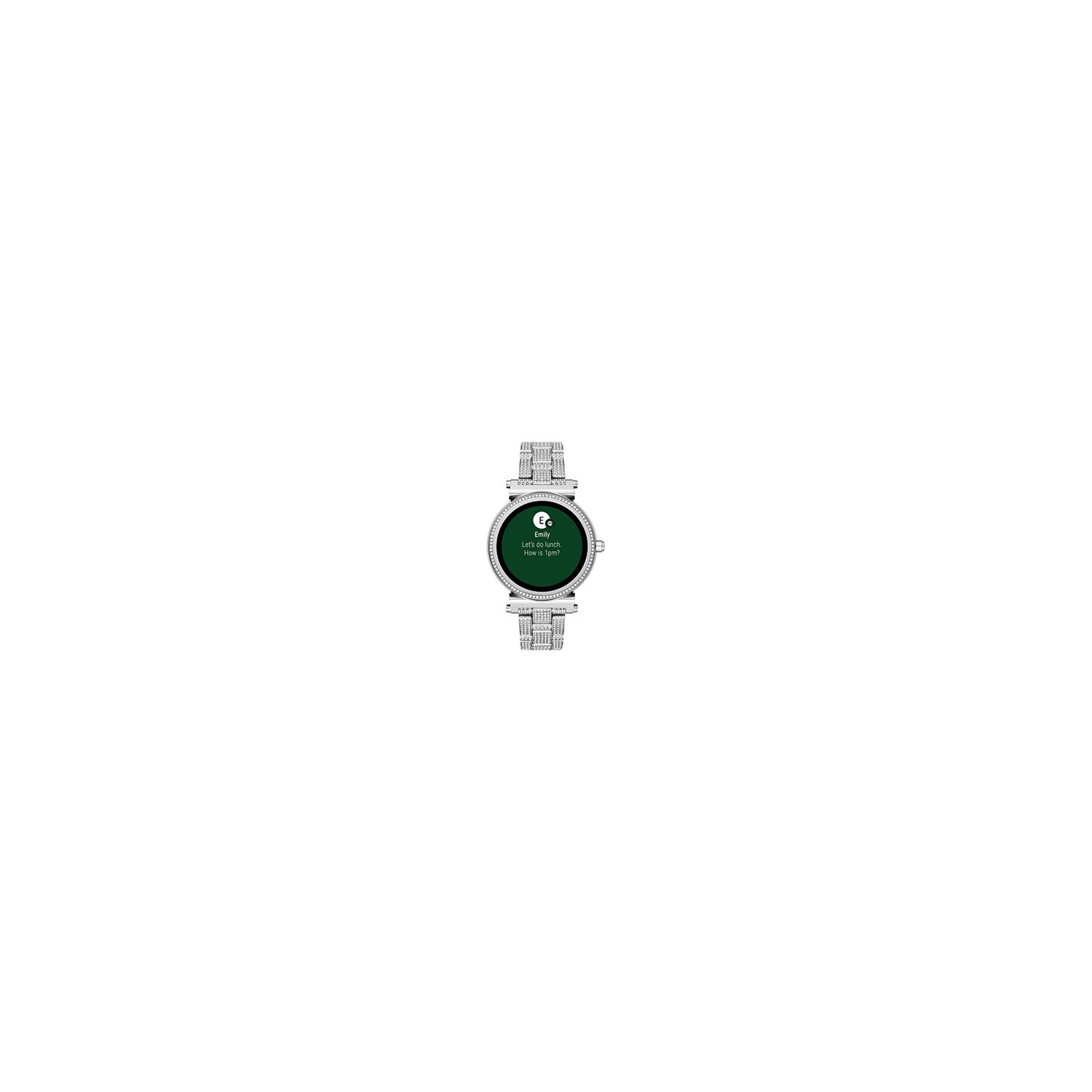 Michael kors access 2024 ladies sofie smartwatch mkt5024