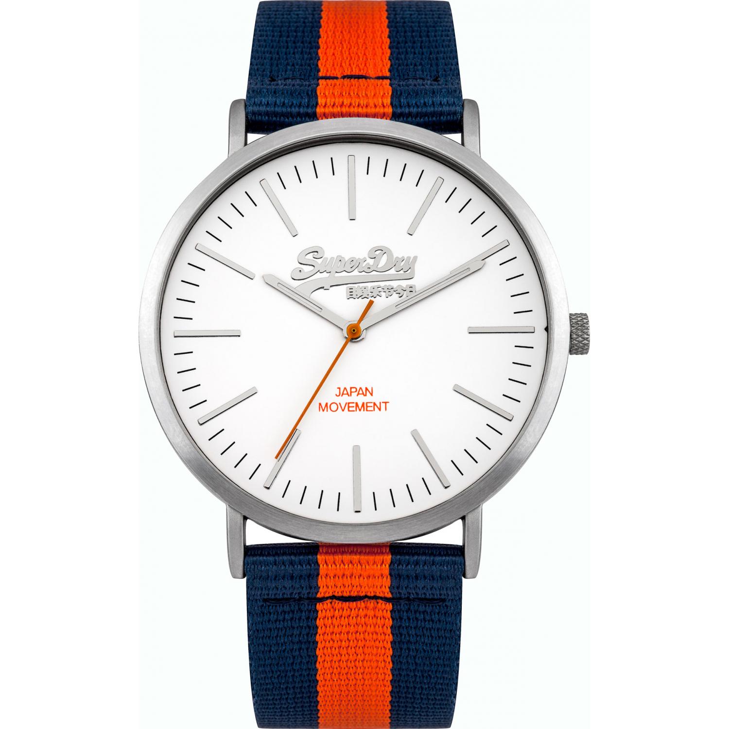 Buy superdry watch top