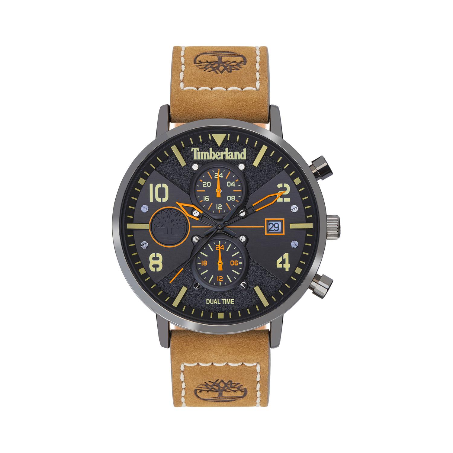 Cheap timberland watches hot sale