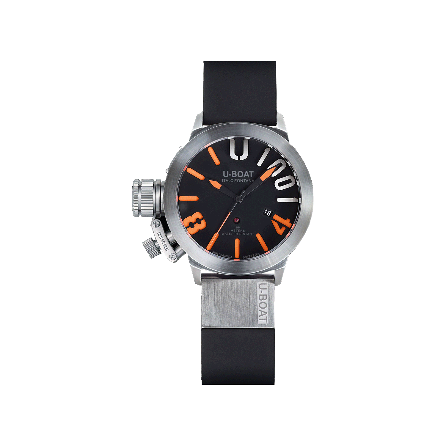 U boat italo fontana store u1001