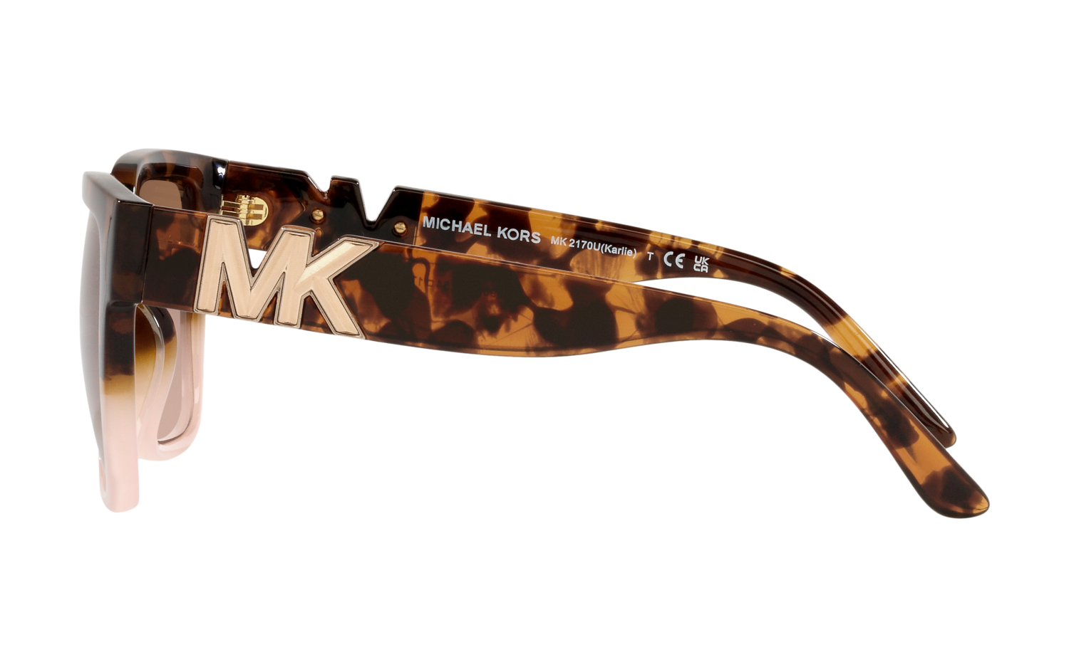 Michael Kors Karlie MK2170U 390913 54 Sunglasses | Shade Station