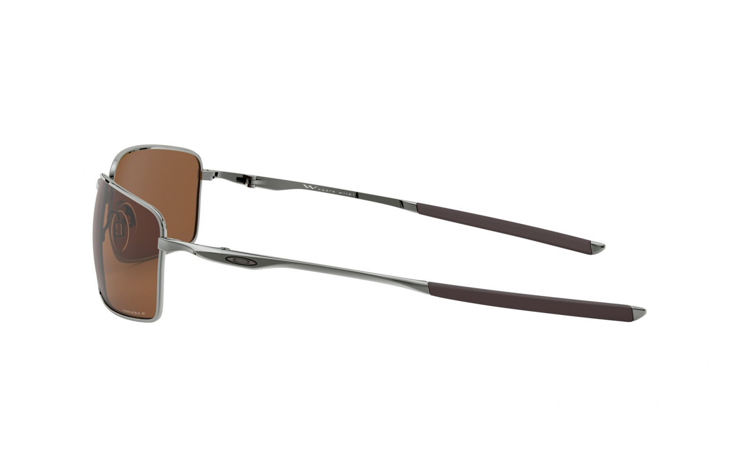 oakley oo4075 square wire