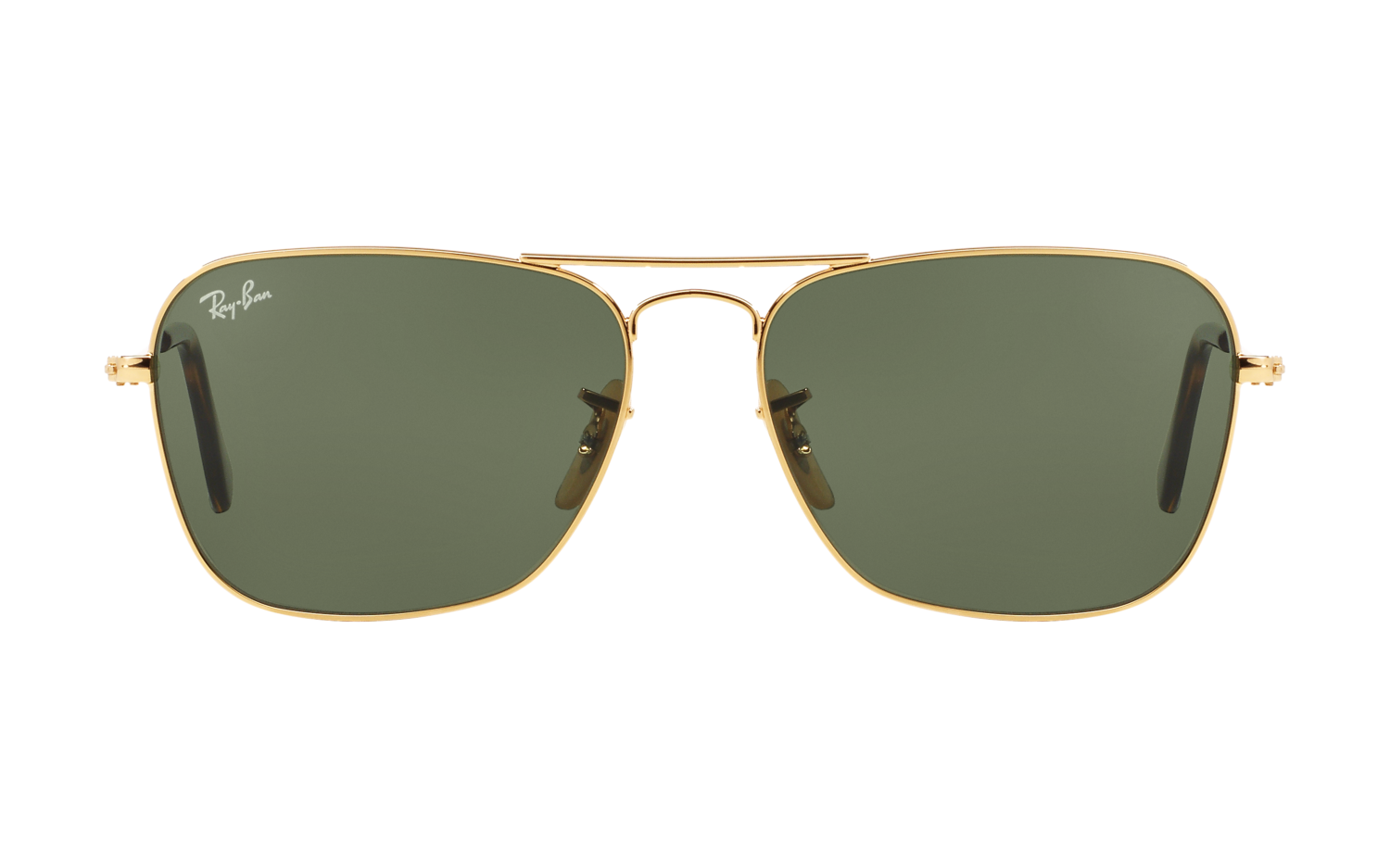 Ray Ban Caravan RB3136 181 58 Sunglasses Shade Station