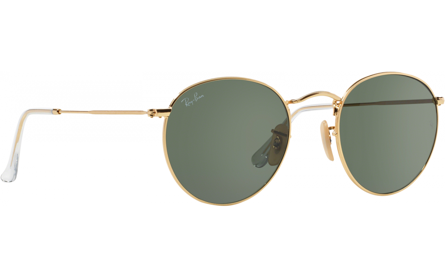 Ray ban rb3447 001 hot sale