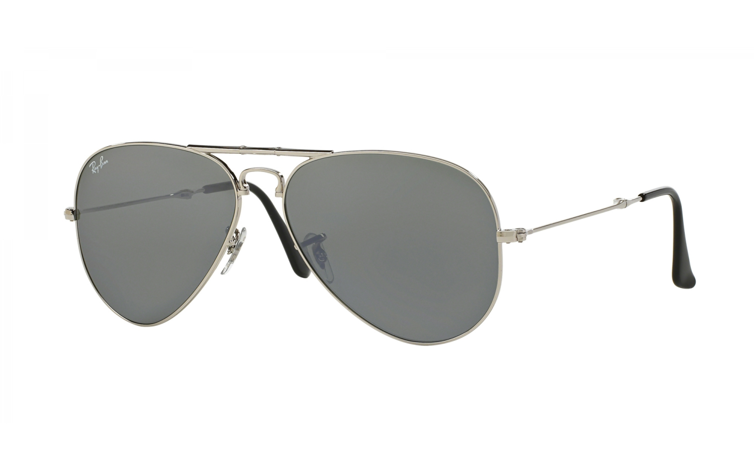 Ray Ban Folding Aviator RB3479 003 40 55 Prescription Sunglasses
