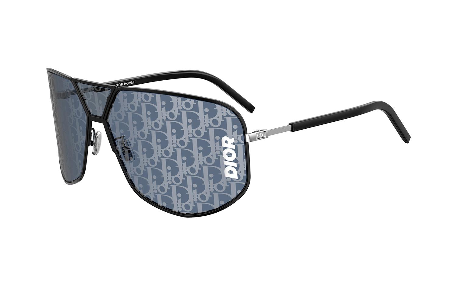 dior homme diorultra sunglasses