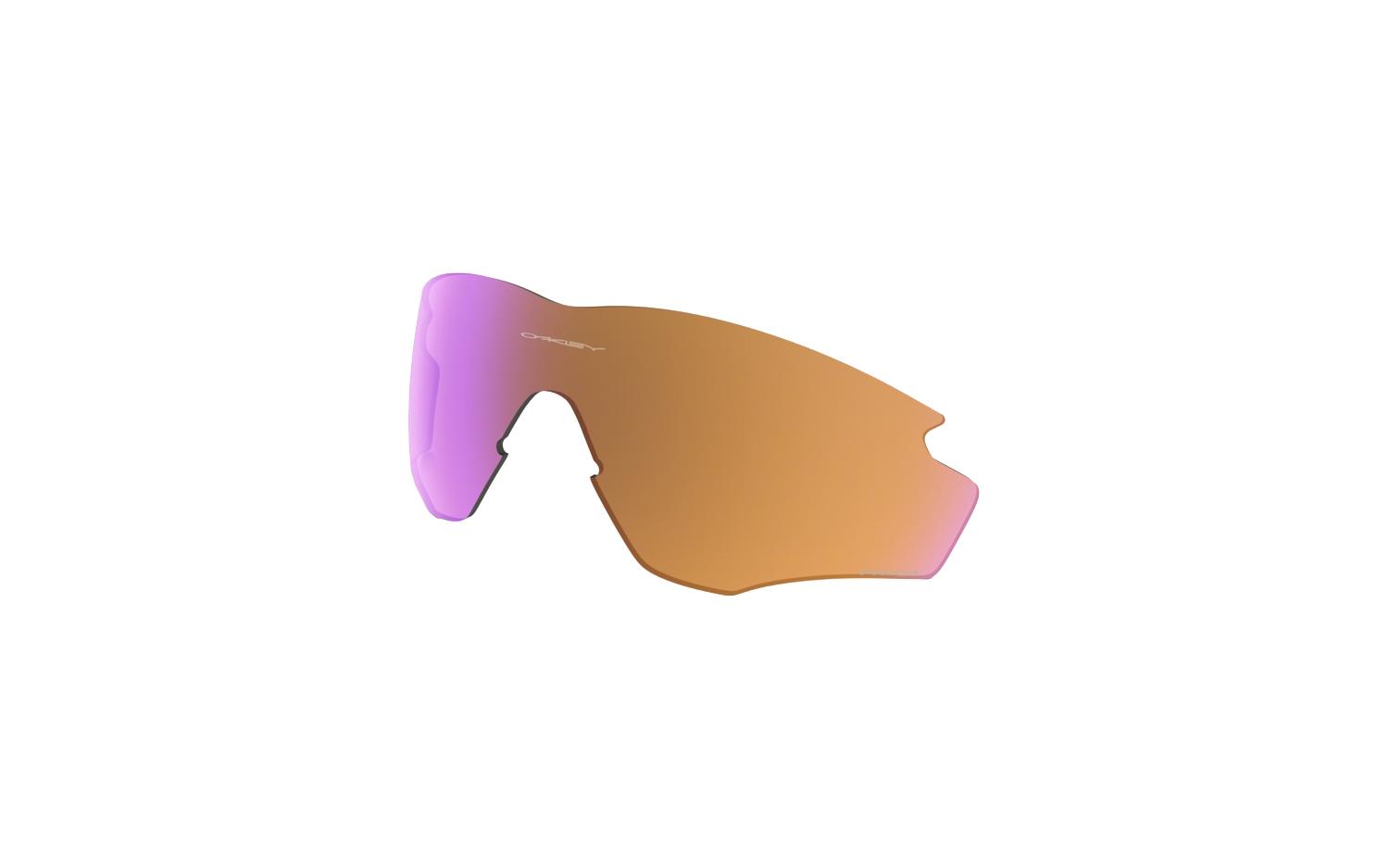 Oakley M2 XL Prizm Replacement Lens 101-648-008 Sunglasses | Shade Station