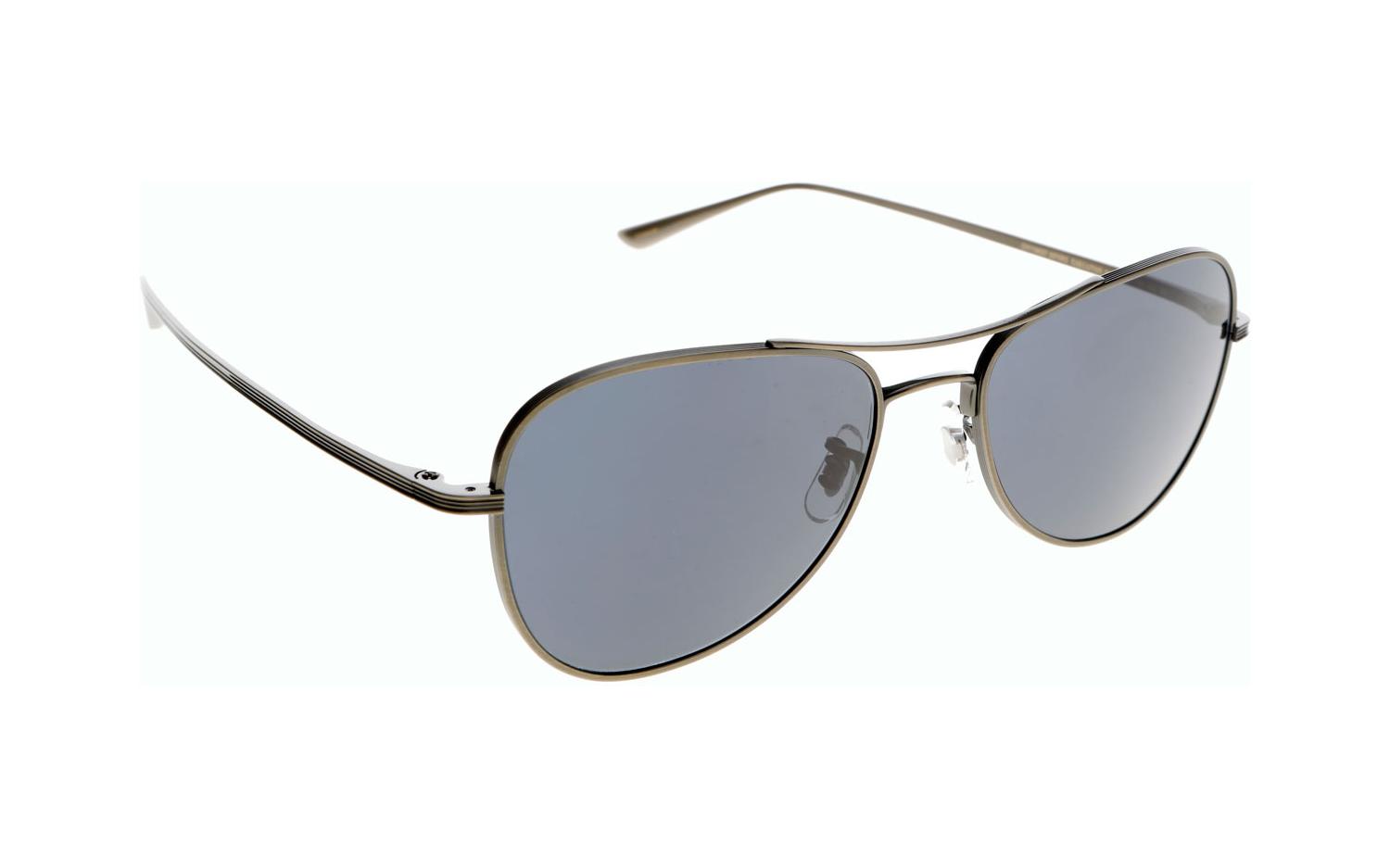 Oliver Peoples Executive suite OV1198ST 5076R5 53 Sunglasses | Shade Station