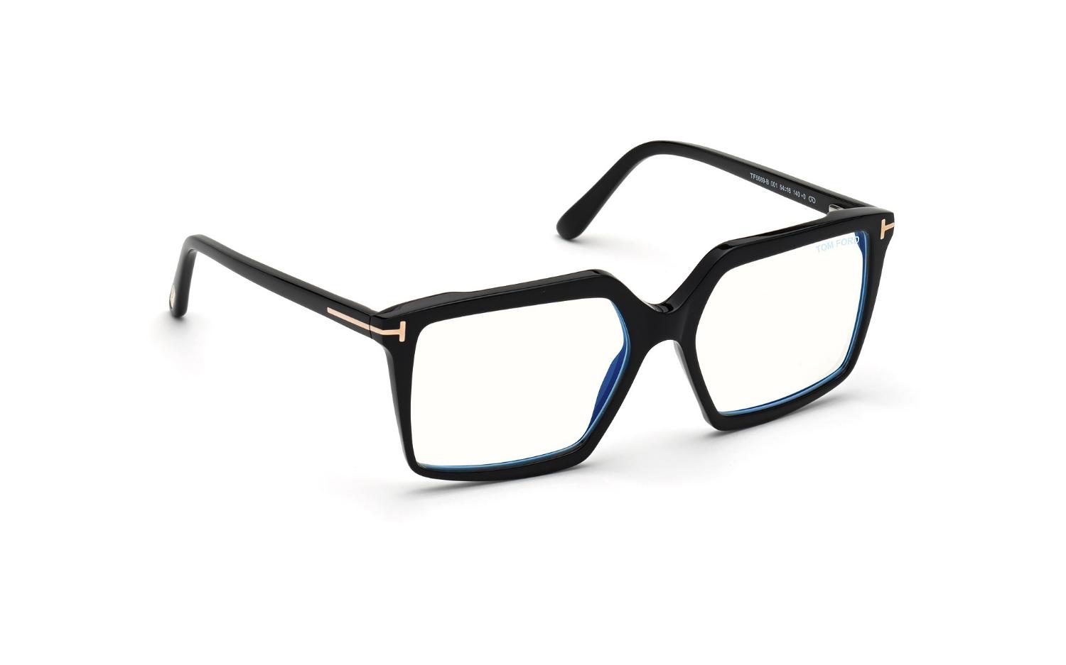 tom ford magnetic frames