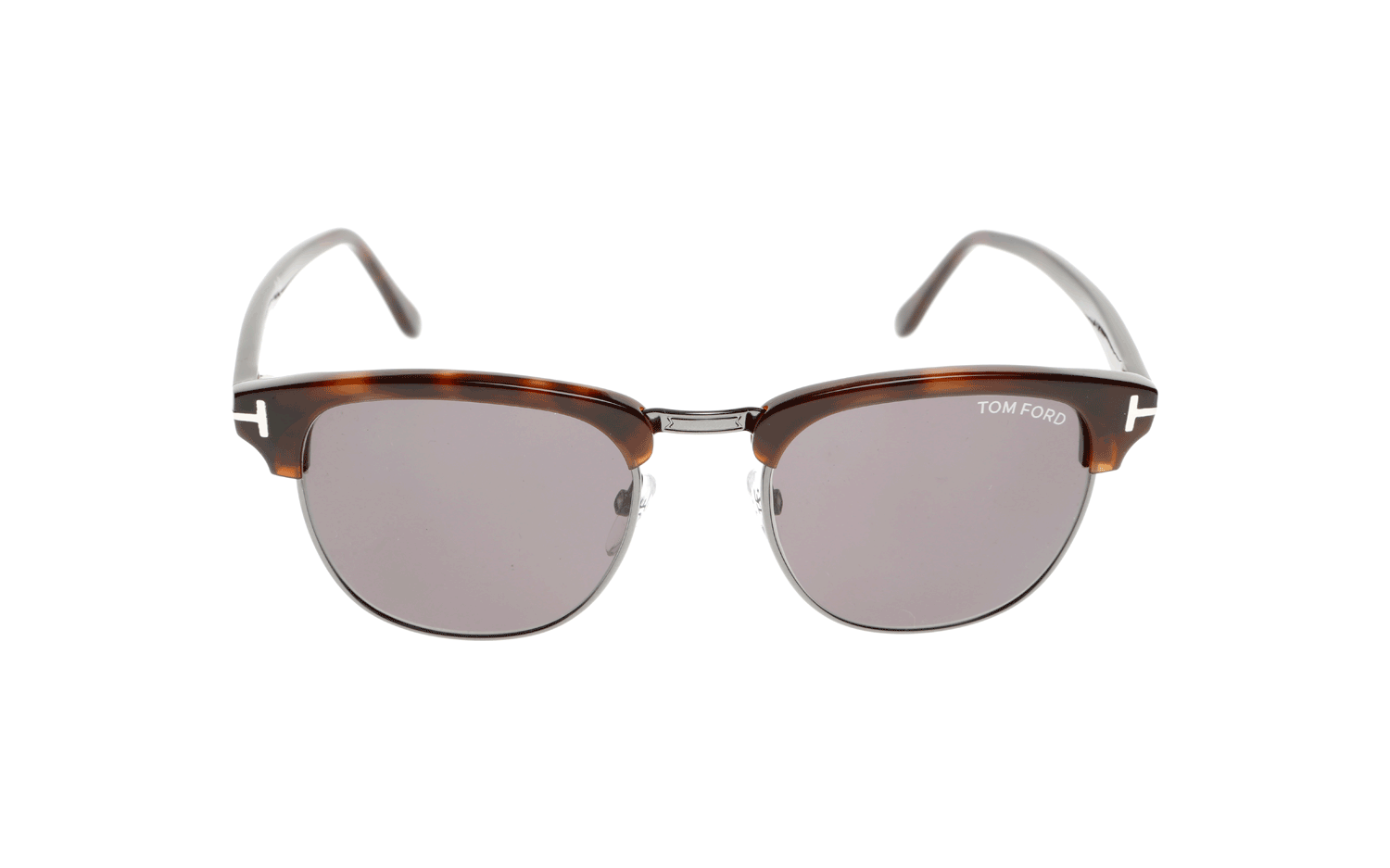 Tom Ford Henry FT0248 52A 53 Sunglasses | Shade Station