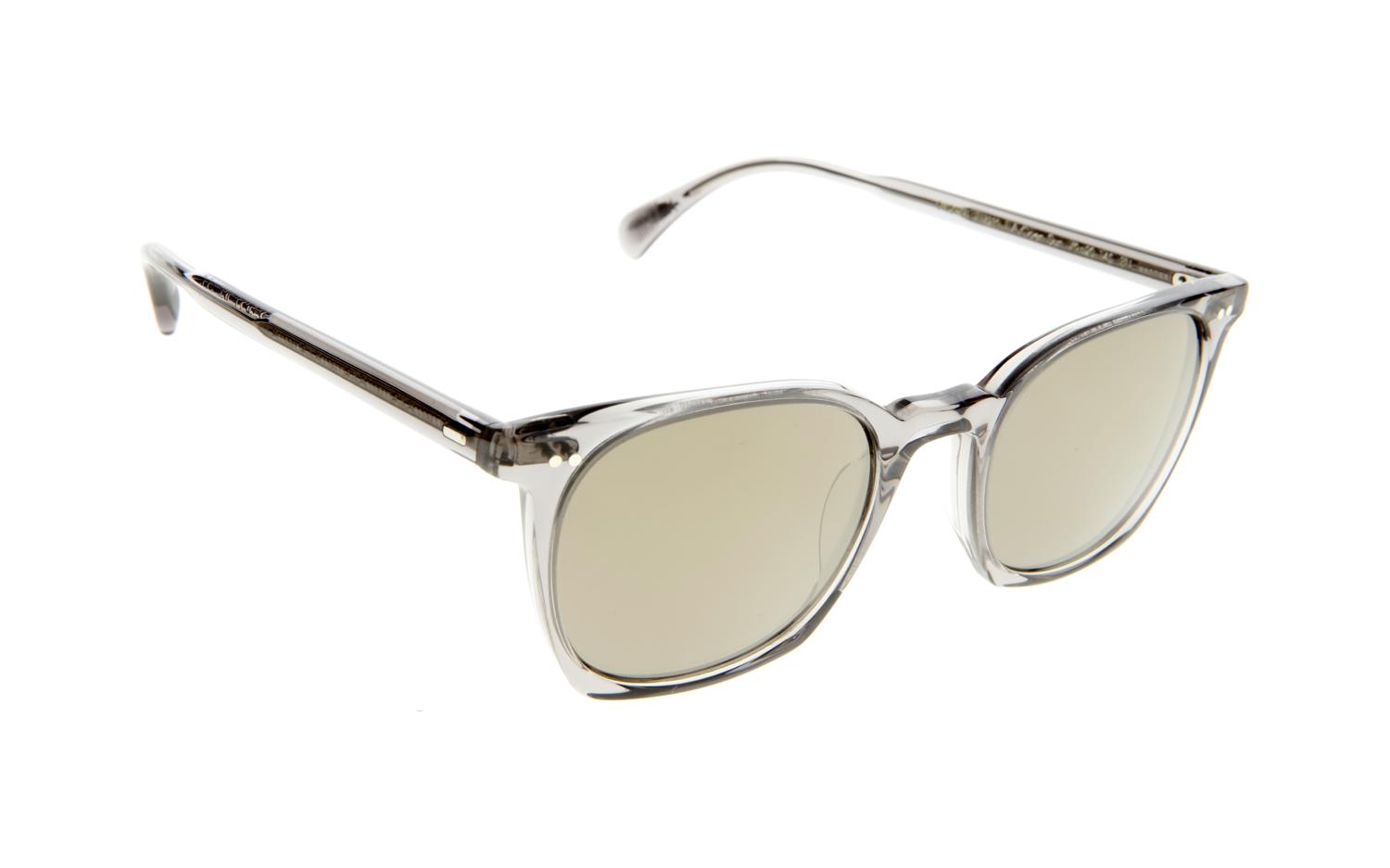 oliver peoples la coen sunglasses