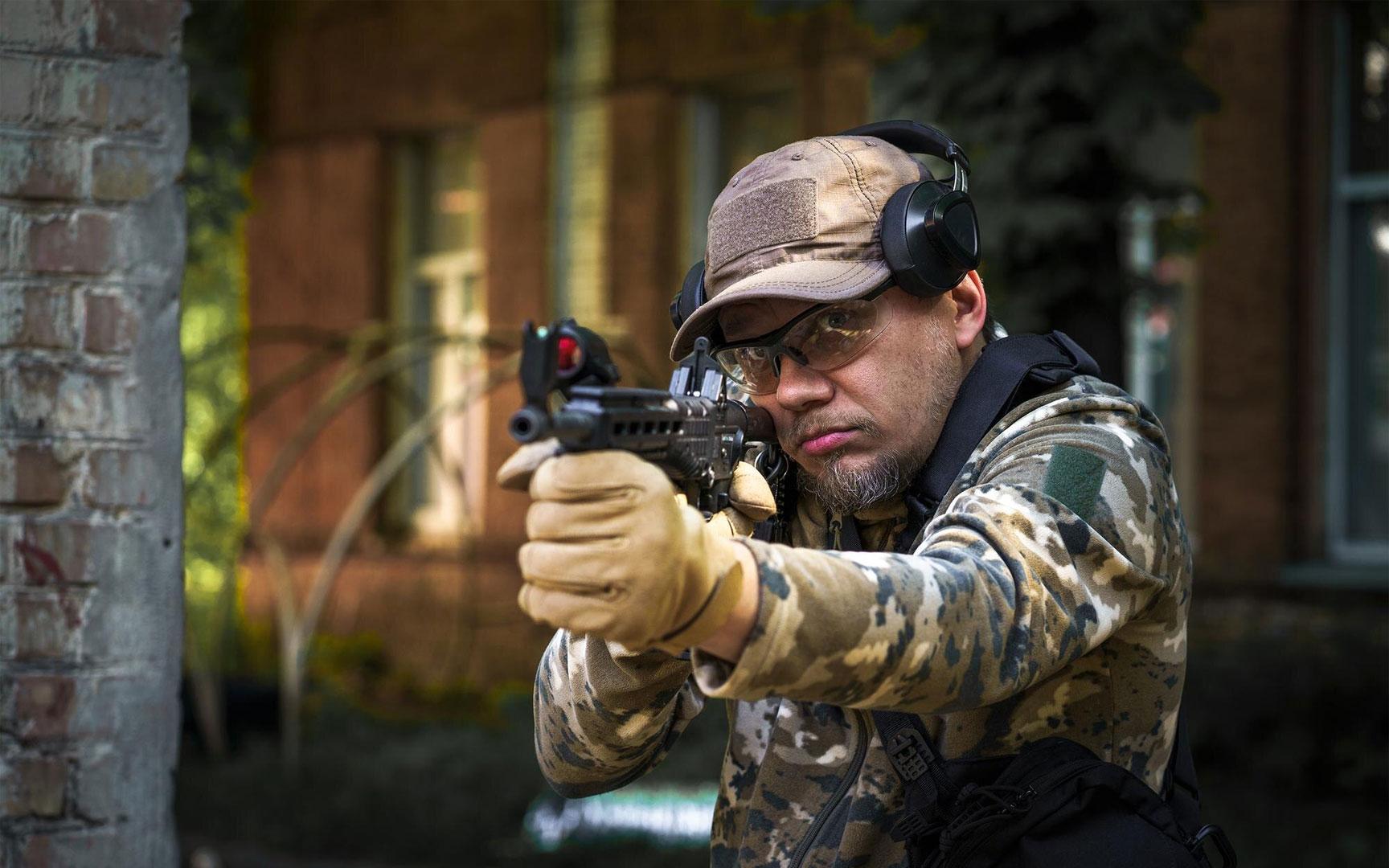 Shooting/Tactical image