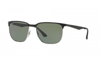 Ray Ban RB3569 Sunglasses Free Shipping Shade Station