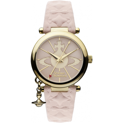 White vivienne westwood watch hot sale