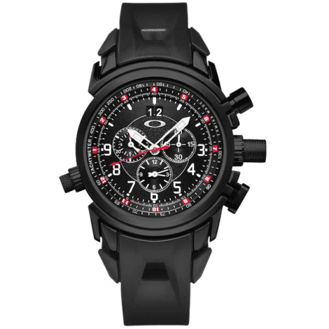oakley 12 gauge watch