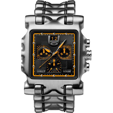 oakley watches for sale