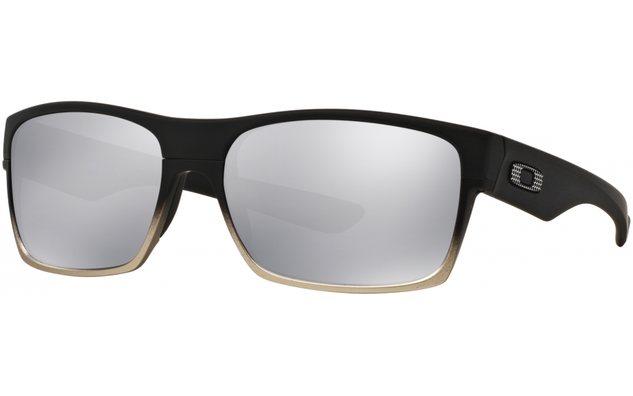 Oakley Two Face Machinist Collection 