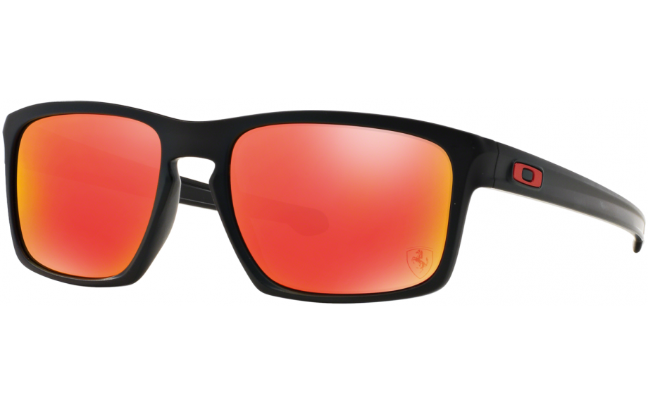 oakley ferrari edition sunglasses