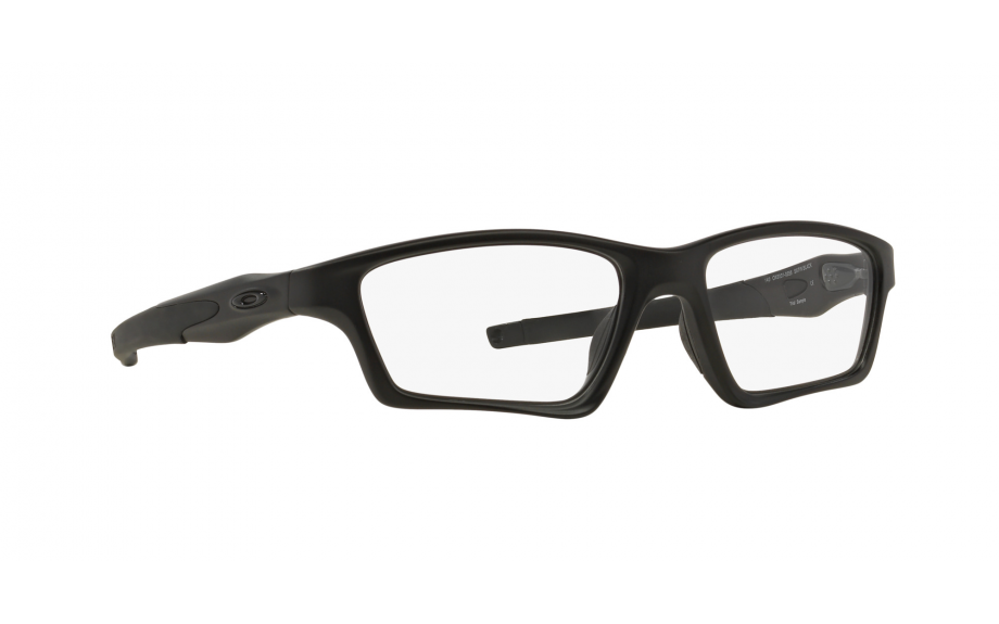 Oakley Crosslink Sweep OX8031 0555 Prescription Glasses | Shade Station