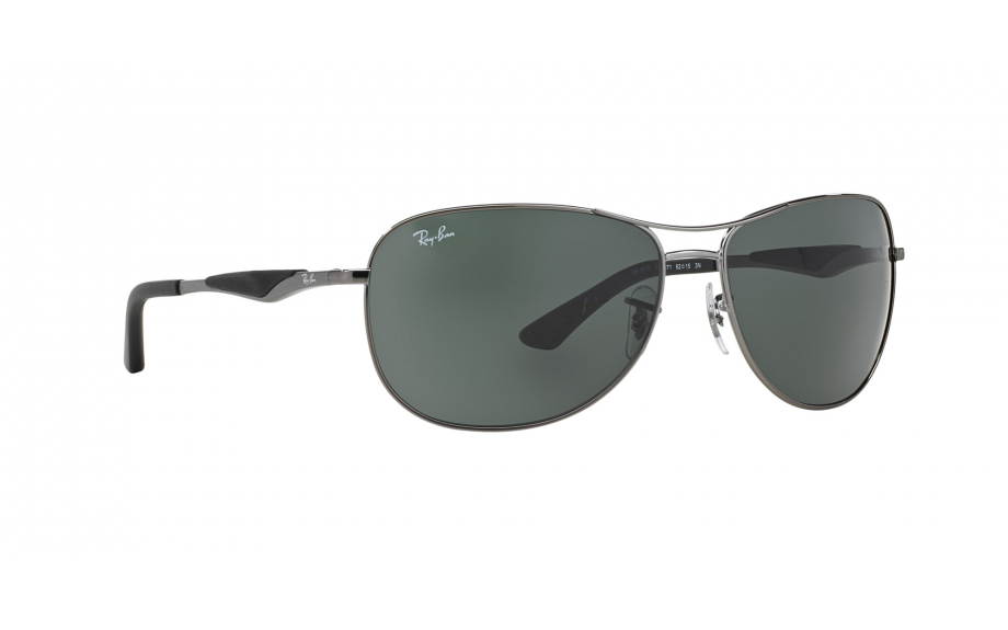ray ban rb3519 review