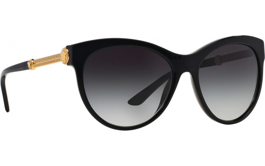 Versace VE4292 GB1/8G 57 Sunglasses