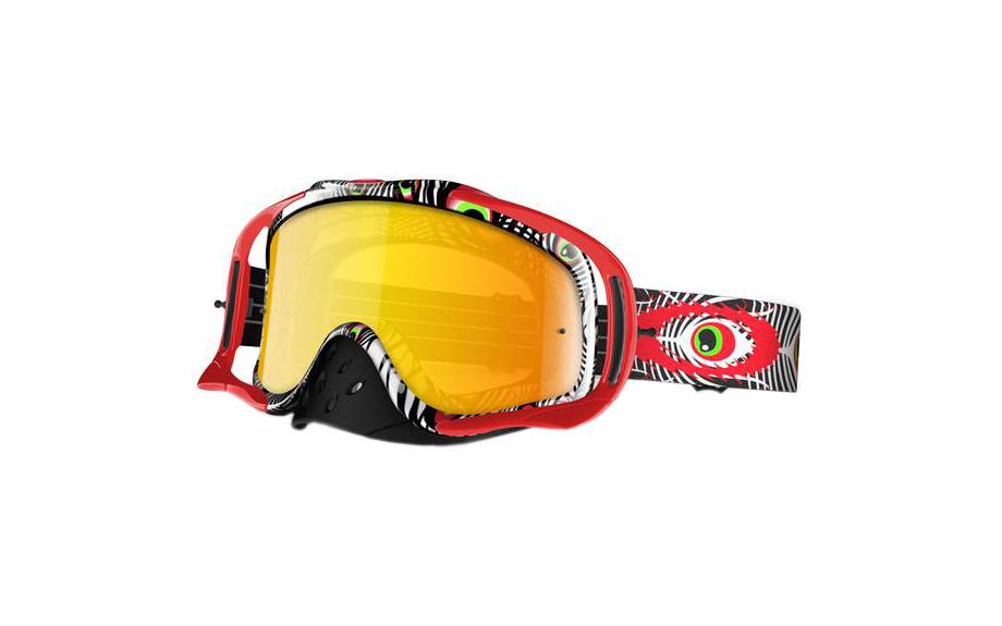 troy lee goggles