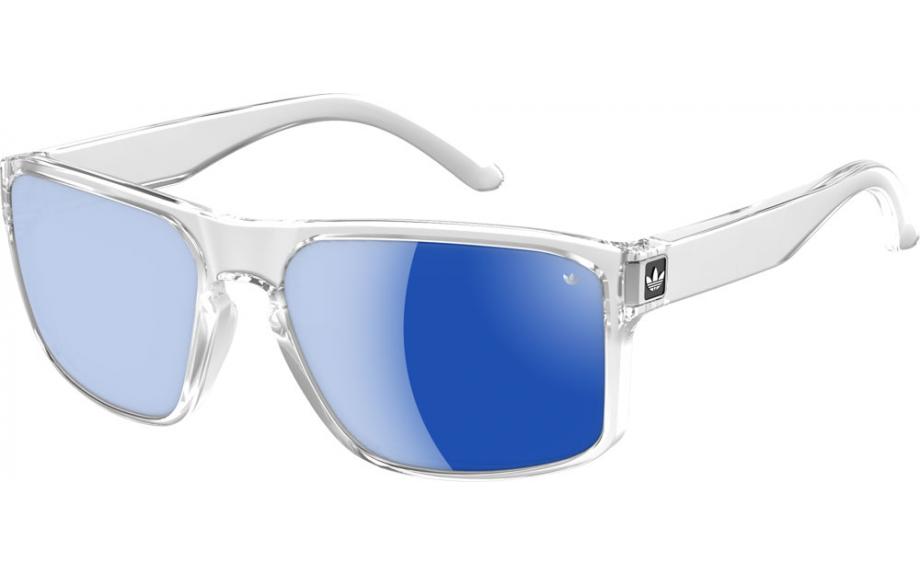 adidas sunglasses womens blue