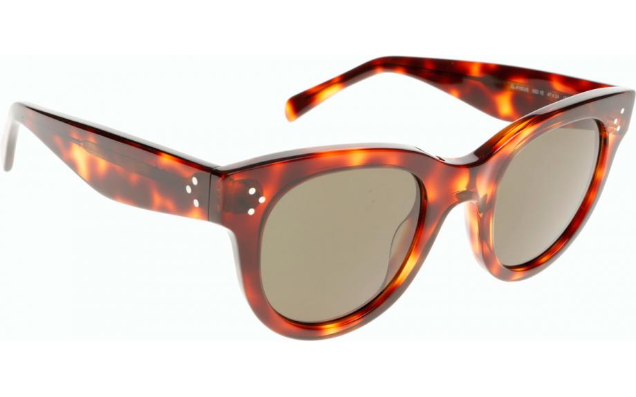 celine prescription glasses