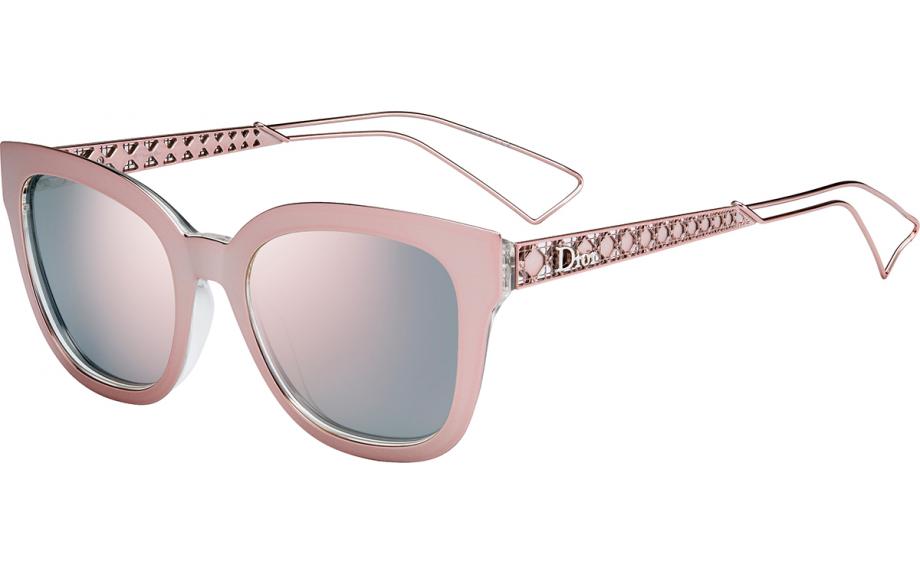 dior shades