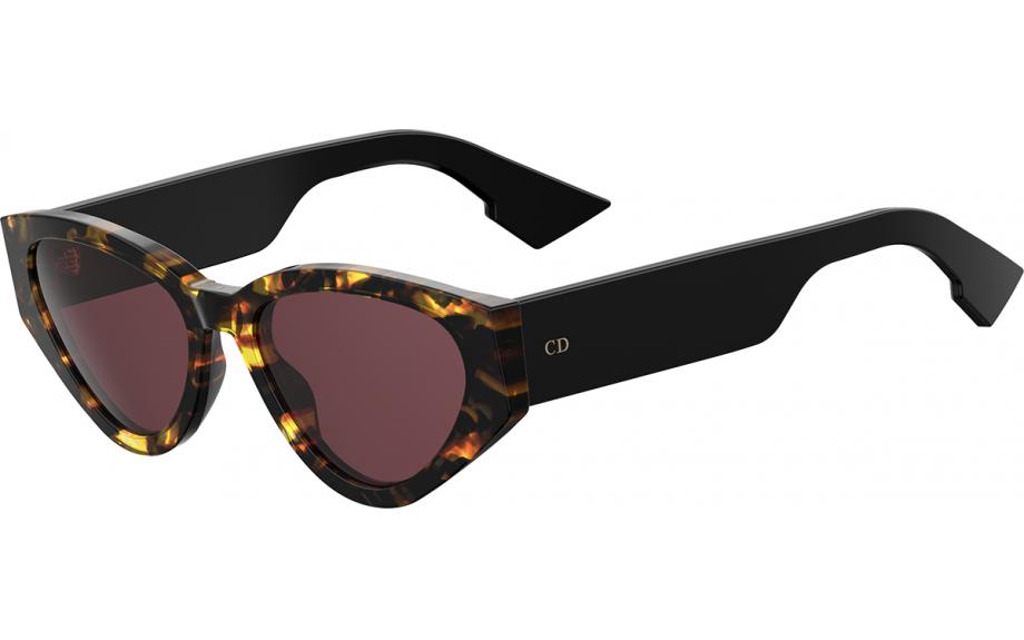 Dior DIORSPIRIT2 EPZ U1 52 Sunglasses 