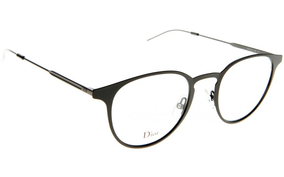 dior homme spectacles