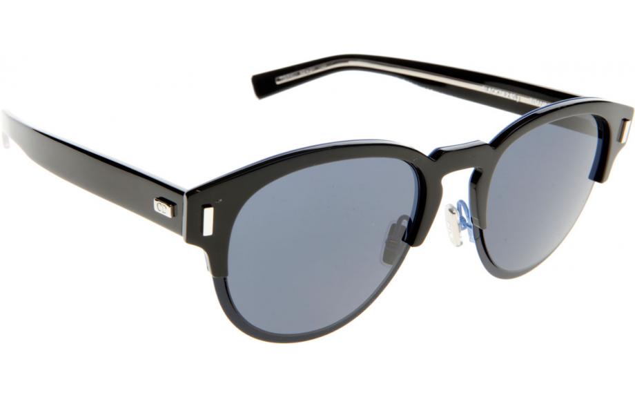 Dior Homme Blacktie 20s J Tgp Ku 52 Prescription Sunglasses Shade Station 1159