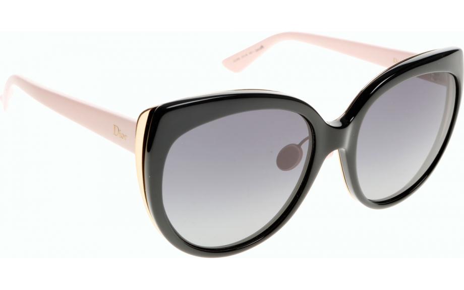 Dior DIORIFIC 1N 3C3 57 Sunglasses 