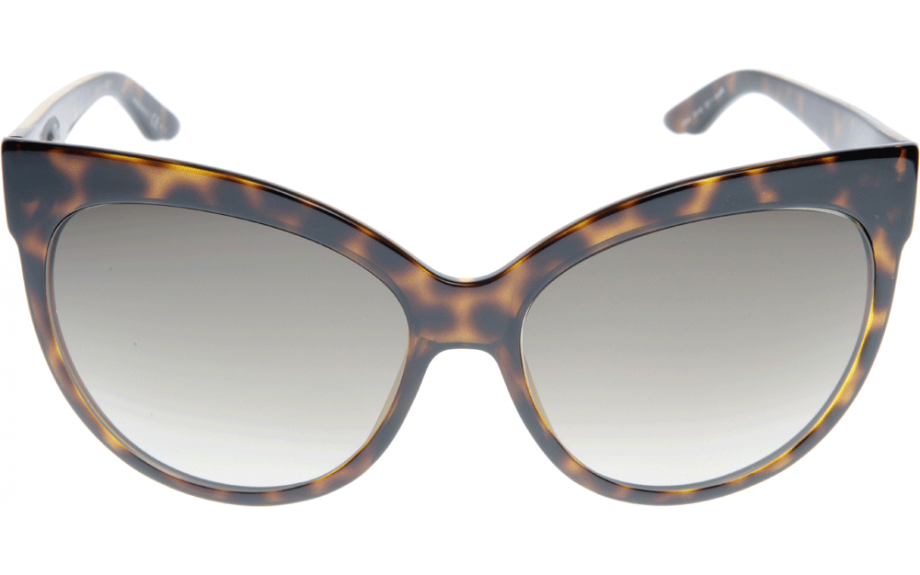 Dior Paname 791 HA 59 Sunglasses - Free 