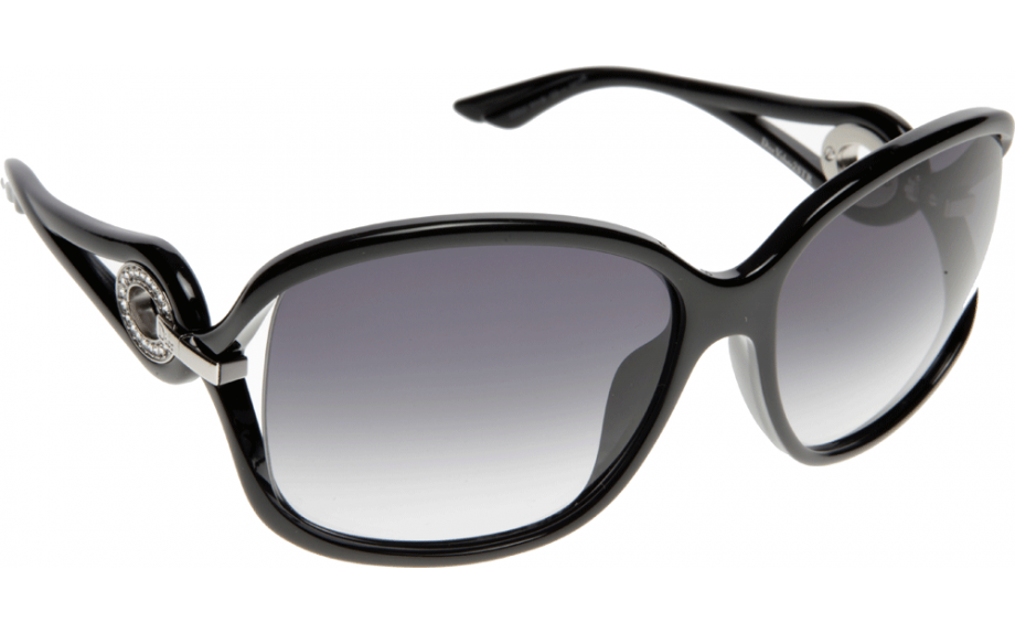 Dior Volute 2 STR D28 JJ 61 Sunglasses 
