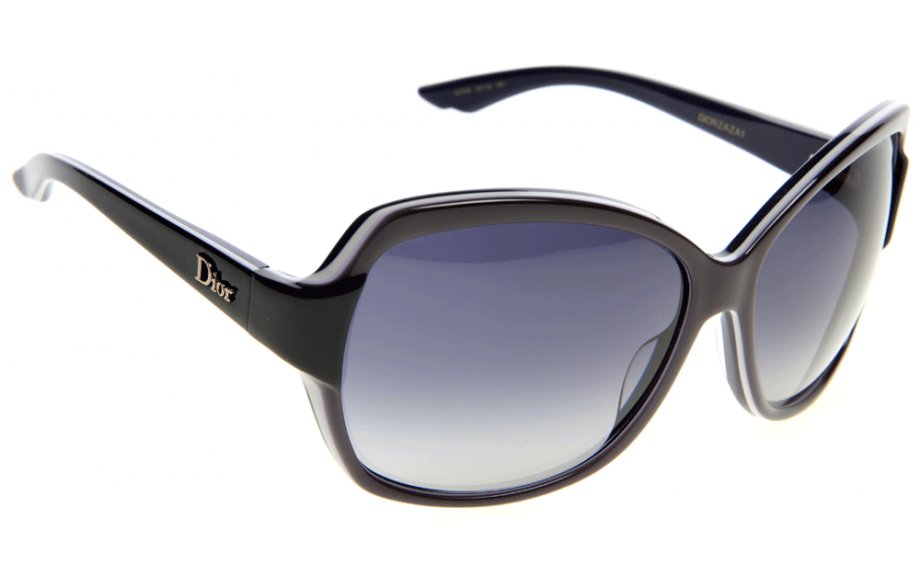 Dior Dior Zaza 1 62t 60 Sunglasses Free Shipping Shade Station