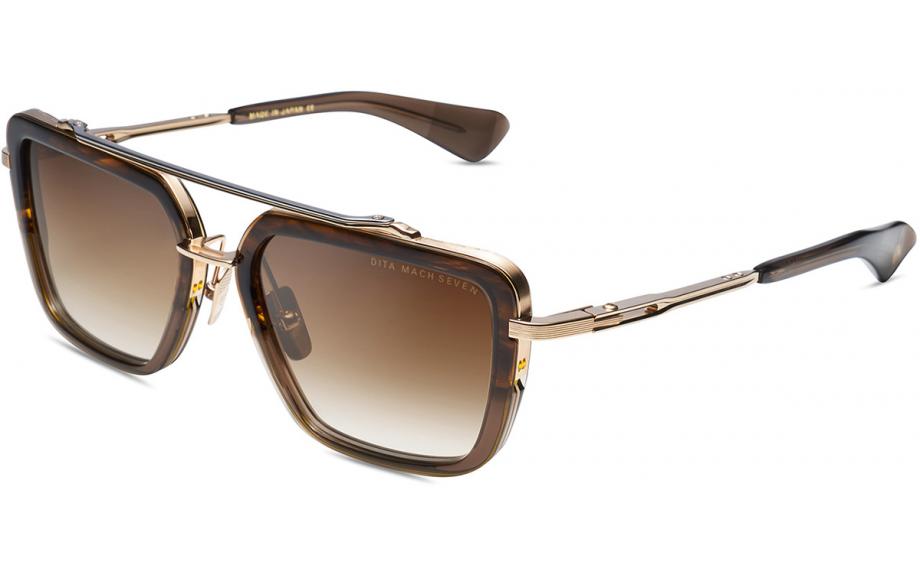 Dita mach seven price