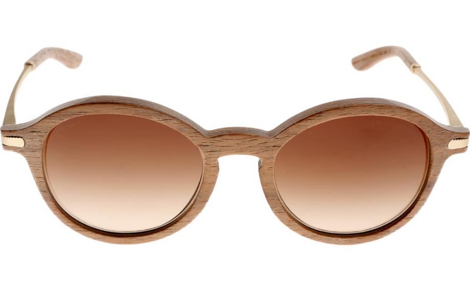 giorgio armani wood sunglasses