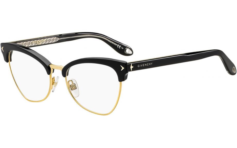 Givenchy GV0064 807 51 Glasses - Free 